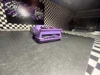 Image 7 of Dirt Mach 1 Mustang  style body