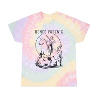 🦄 The Legendary "Yes, That’s Renee on a Unicorn Holding a Sword…" Tee