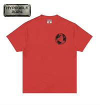 Image 1 of Metalwood x Maxfli Global T-Shirt [2024]