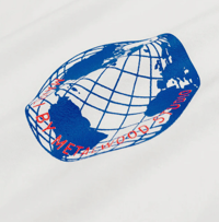 Image 6 of Metalwood x Maxfli Global T-Shirt [2024]