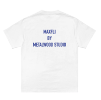 Image 5 of Metalwood x Maxfli Global T-Shirt [2024]