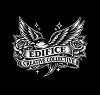 Image 3 of EDIFICE CREATIVE COLLECTIVE ALCHEMICAL WIZARD SHORT SLEEVE TEE