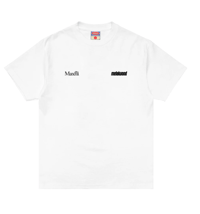 Image 5 of Metalwood x Maxfli Aussie Blade T-Shirt Black [2024]