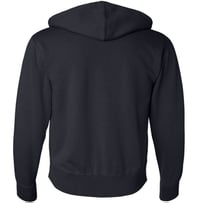 Image 2 of EDIFICE HOMEGIRL STREET CULTURE ZIP UP HOODIE