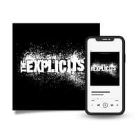 🎵 The Explicits (Digital Download)