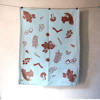 Image 1 of Eichhorn / Küchentuch mint