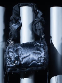 Image 3 of Pierced bag black 2.0