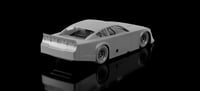 Image 3 of Super Late Model 5star Camaro 