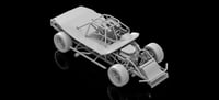 Image 5 of Super Late Model 5star Camaro 