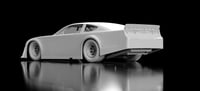 Image 7 of Super Late Model 5star Camaro 