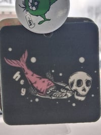 Image 2 of SMELETON…