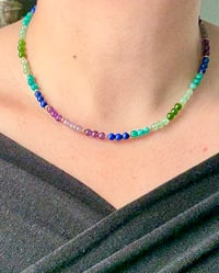 Image 1 of Tonal Rainbow 