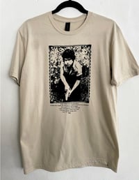 Image 2 of Frank Stanford t-shirt