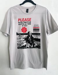 Image 2 of Richard Brautigan t-shirt