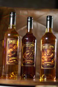 Image 2 of Dead Lion Mead