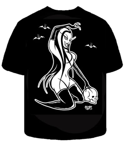 Image of LILYEEK    - XLG mens shirt - LAST ONE 