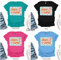 Image 2 of Floral Bonus Mama