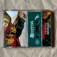 Image 2 of Zmyrna - s/t - CASS