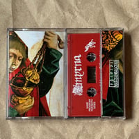 Image 3 of Zmyrna - s/t - CASS