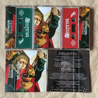 Image 1 of Zmyrna - s/t - CASS