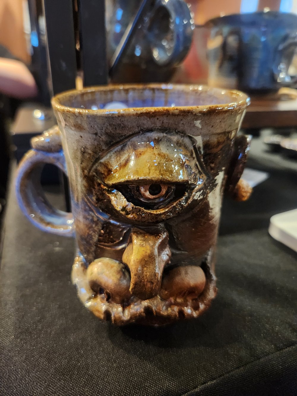 Image of Mug for Scott