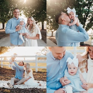 Image of September 12 | Country Family Portrait Experience