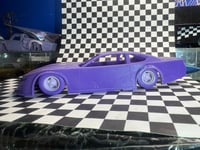 Image 2 of 5 Star Mustang Super late Model Body
