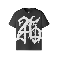 Oversized 26 Tee