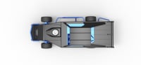 Image 6 of Emod -Left hander Asphalt style Modified V1