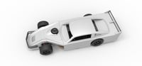 Image 2 of Emod -Left hander Asphalt style Modified V2