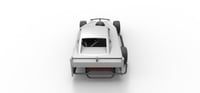 Image 3 of Emod -Left hander Asphalt style Modified V2