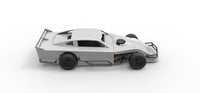 Image 4 of Emod -Left hander Asphalt style Modified V2