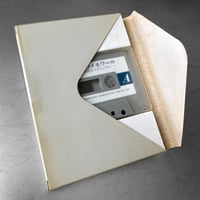 Image 8 of Shuji Terayama's Voice Memoirs: Cassette Lectures.