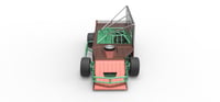 Image 3 of Emod -Left hander Asphalt style Modified V3