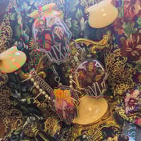 Image 2 of space necromancers charms