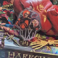 Image 3 of space necromancers charms