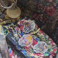 Image 1 of space necromancers charms