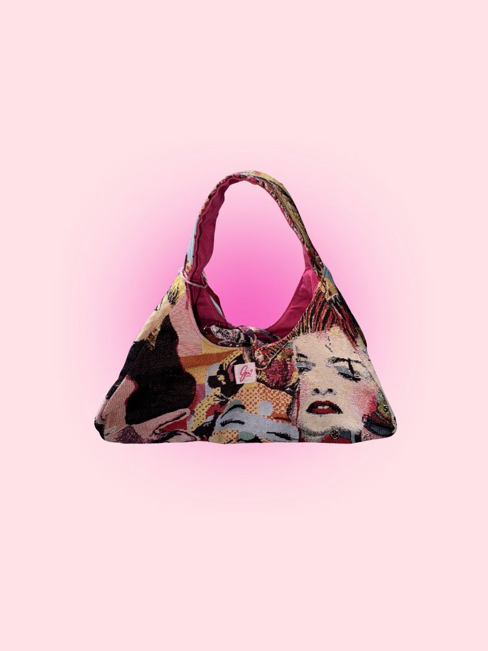 Image of  SAC RÉVERSIBLE: MADONA