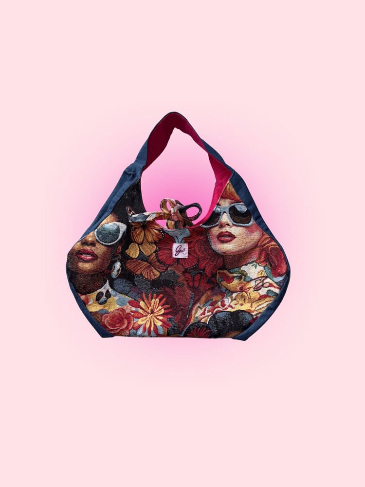 Image of SAC RÉVERSIBLE