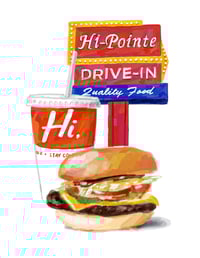 Image 1 of HI-POINTE