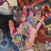 Image 2 of underworld romance charms