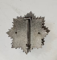 Image 2 of WW2 (Nazi Germany) German Cross in Gold - Deschler & Sohn