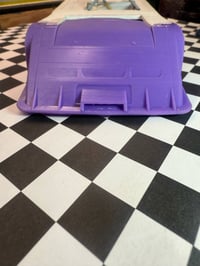 prolate/602 style front clip