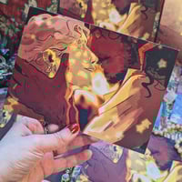 Image 2 of my light mini print