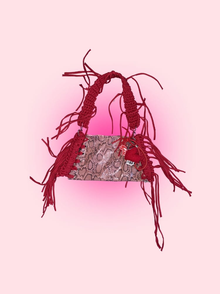 Image of NEW : GIU LOVER