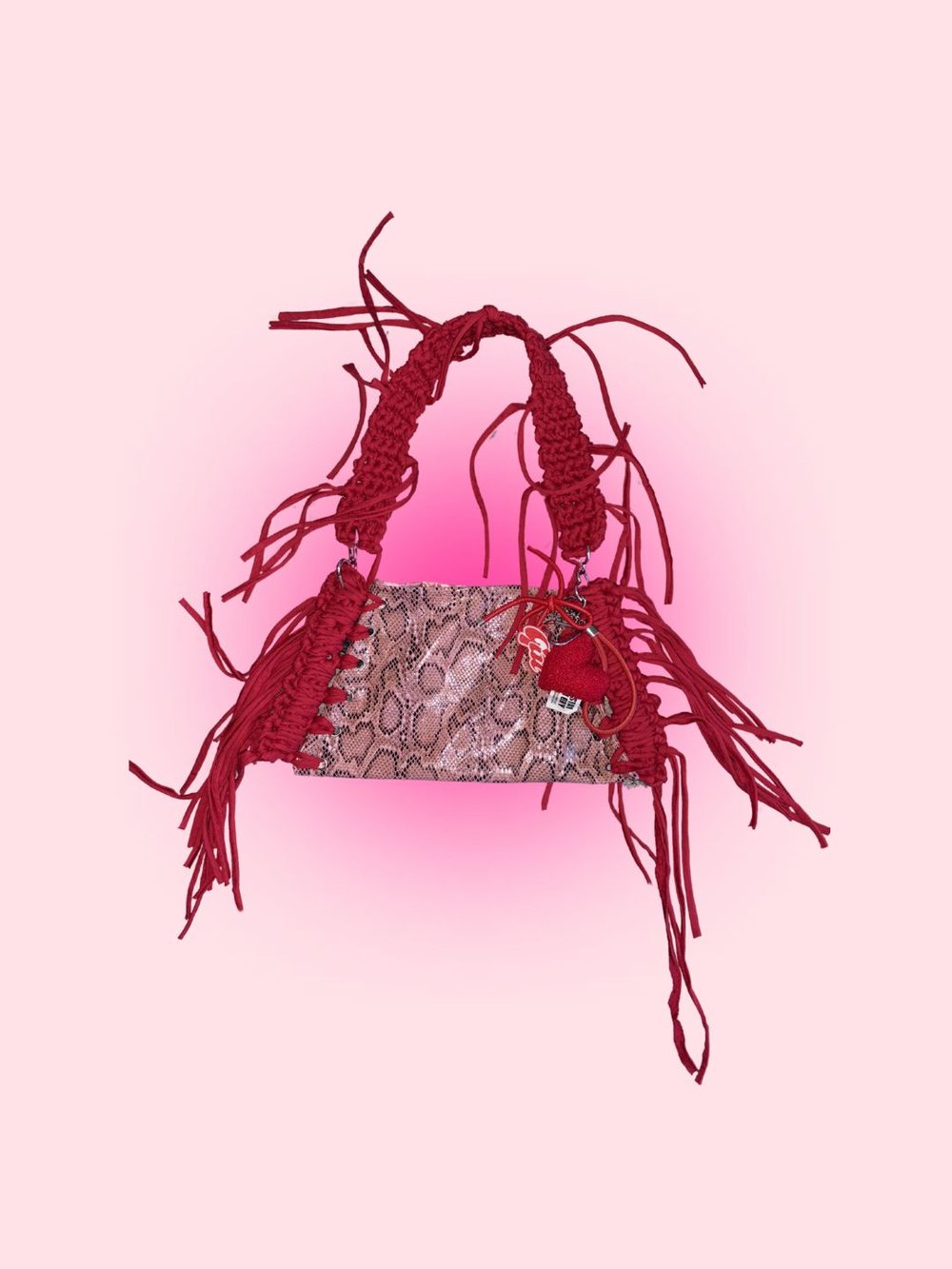 Image of NEW : GIU LOVER