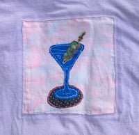 Image 3 of Real tree martini 
