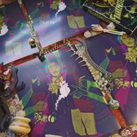 Image 1 of boy without a heart print 