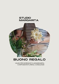 BUONO REGALO
