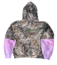 Image 2 of Hidden star hoodie 